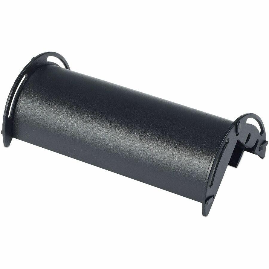 APC by Schneider Electric AR8654 Cable Organizer - Black - 2 Each Pack - TAA Compliant