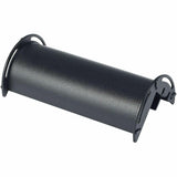 APC by Schneider Electric AR8654 Cable Organizer - Black - 2 Each Pack - TAA Compliant