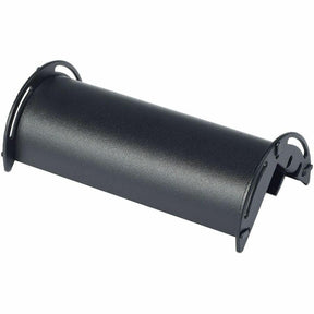 APC by Schneider Electric AR8654 Cable Organizer - Black - 2 Each Pack - TAA Compliant