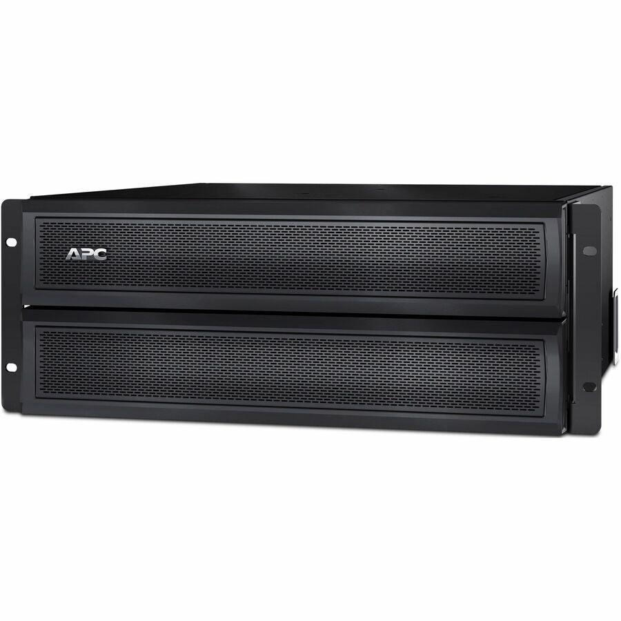 APC by Schneider Electric Smart-UPS External Battery Pack