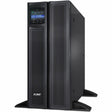 APC by Schneider Electric Smart-UPS Line-interactive UPS - 3 kVA/2.70 kW