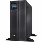 APC by Schneider Electric Smart-UPS Line-interactive UPS - 3 kVA/2.70 kW