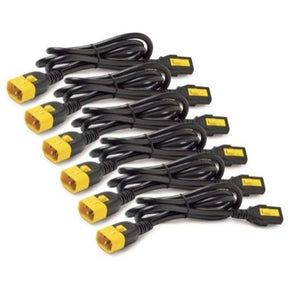 APC by Schneider Electric Power Interconnect Cord - 1.20 m