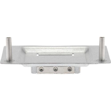 AXIS Mounting Clip for Video Encoder, Video Decoder - Grey