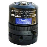 AXIS - 1.80 mm to 3 mmf/1.8 - Ultra Wide Angle Varifocal Lens for CS Mount