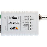 AXIS Ethernet/PoE Over Coax Camera Unit
