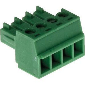 AXIS Terminal Connector - 10 - TAA Compliant