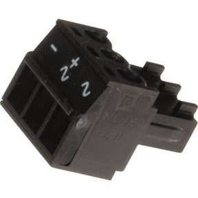 AXIS Terminal Connector - 10 - TAA Compliant