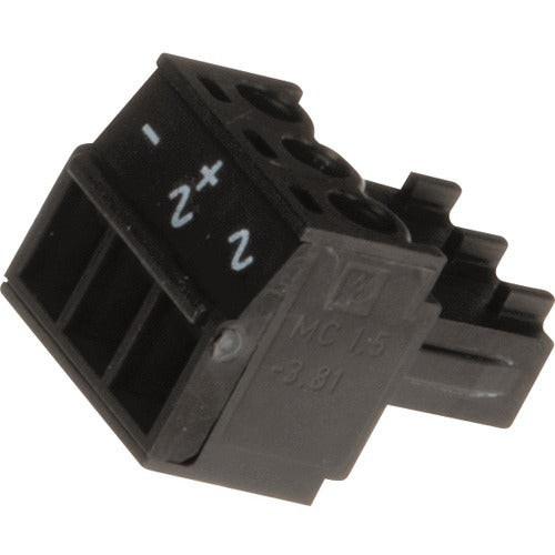 AXIS Terminal Connector - 10 - TAA Compliant
