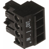 AXIS Terminal Connector - 10 - TAA Compliant