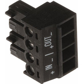 AXIS Terminal Connector - 10 - TAA Compliant