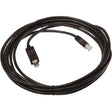 AXIS 5502-731 5 m Category 6 Network Cable - 1 - TAA Compliant