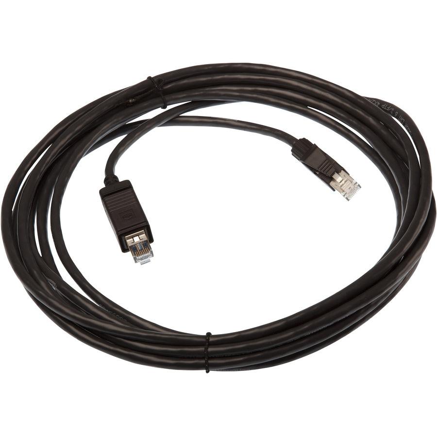 AXIS 5502-731 5 m Category 6 Network Cable - 1 - TAA Compliant