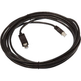 AXIS 5502-731 5 m Category 6 Network Cable - 1 - TAA Compliant