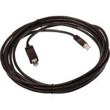 AXIS 15 m Category 6 Network Cable - TAA Compliant