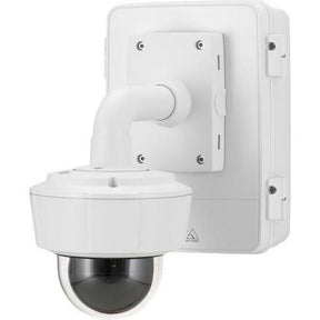 AXIS T98A18-VE Security System Cabinet