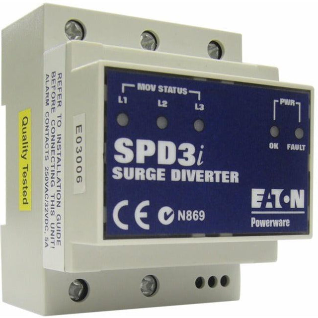 Eaton Surge Suppressor/Protector
