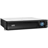 APC by Schneider Electric Smart-UPS Line-interactive UPS - 2 kVA/1.30 kW