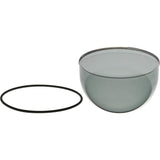 AXIS Security Camera Dome Cover for Surveillance Camera