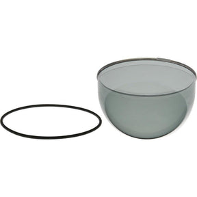 AXIS Security Camera Dome Cover for Surveillance Camera