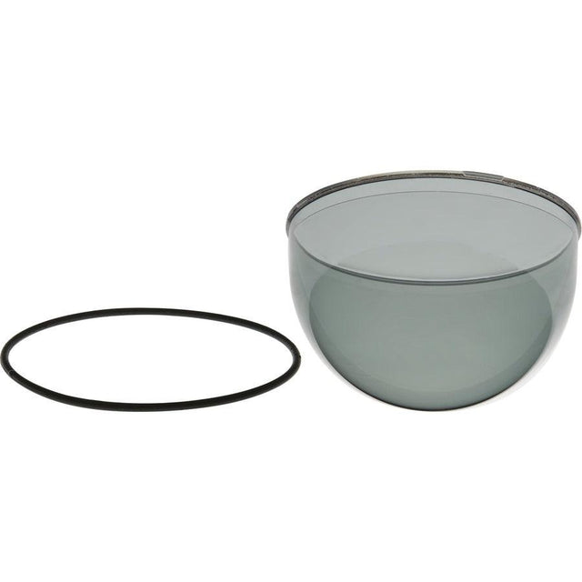 AXIS Security Camera Dome Cover for Surveillance Camera