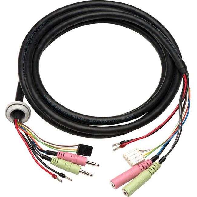 AXIS 2.50 m Multipurpose Cable