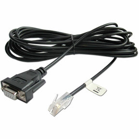 Schneider Electric 4.57 m DB-9/RJ-45 Data Transfer Cable