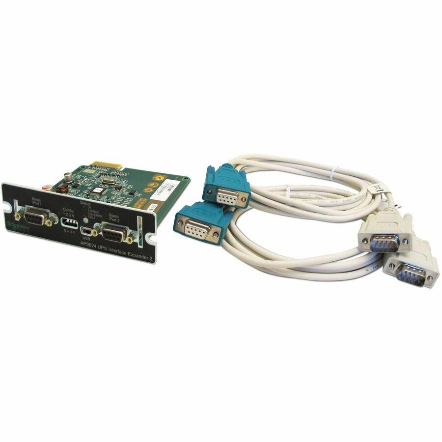 Schneider Electric UPS Accessory Kit