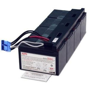 APC by Schneider Electric Battery Unit