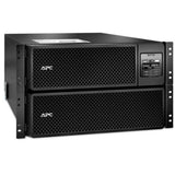 APC by Schneider Electric Smart-UPS Double Conversion Online UPS - 8 kVA/8 kW