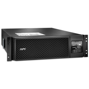 APC by Schneider Electric Smart-UPS Double Conversion Online UPS - 5 kVA/4.50 kW