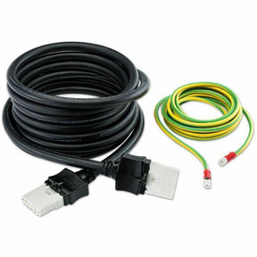 APC by Schneider Electric Power Extension Cord - 4.57 m