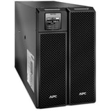 APC by Schneider Electric Smart-UPS Double Conversion Online UPS - 8 kVA/8 kW