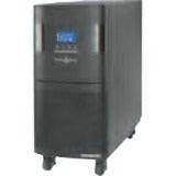Power Shield Centurion PSCE10K Double Conversion Online UPS - 10 kVA/8 kW