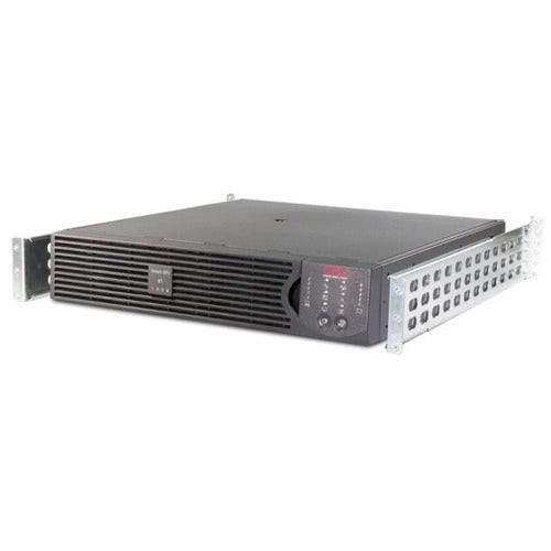 APC Smart-UPS Double Conversion Online UPS - 1 kVA/700 W