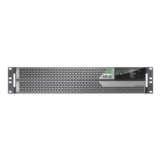 APC by Schneider Electric Smart-UPS Double Conversion Online UPS - 5 kVA/5 kW