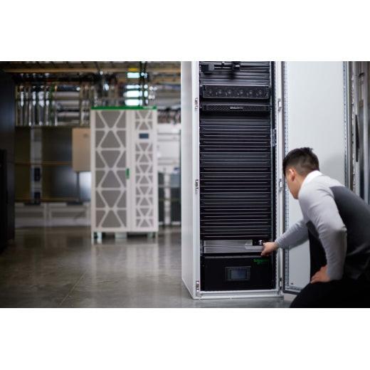APC by Schneider Electric Smart-UPS Double Conversion Online UPS - 5 kVA/5 kW