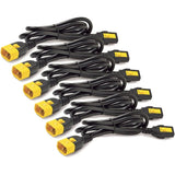 APC by Schneider Electric Standard Power Cord - 1.20 m
