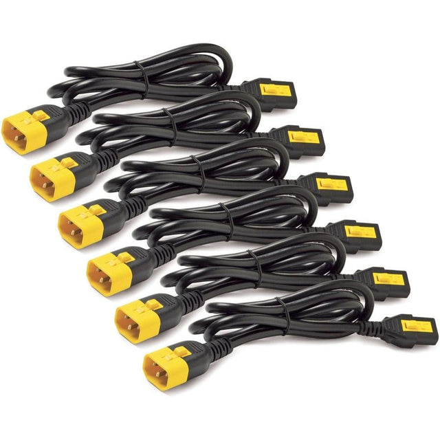 APC by Schneider Electric Standard Power Cord - 1.20 m