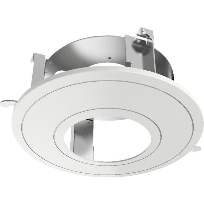 Hikvision Mounting Bracket for Surveillance Camera - White