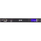 Eaton Automatic Transfer Switch