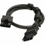 APC by Schneider Electric Power Extension Cord - 2.44 m - Canada, United States