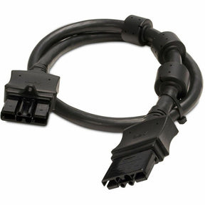 APC by Schneider Electric Power Extension Cord - 2.44 m - Canada, United States