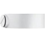 Hikvision DS-1260ZJ Mounting Box for Network Camera, Surveillance Camera - White