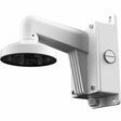 Hikvision DS-1273ZJ-130B-TRL Wall Mount for CCTV - White
