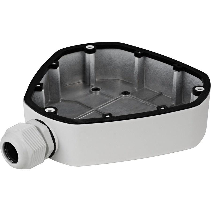 Hikvision DS-1281ZJ-DM25 Ceiling Mount for Network Camera - White