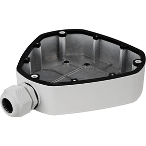 Hikvision DS-1281ZJ-DM25 Ceiling Mount for Network Camera - White
