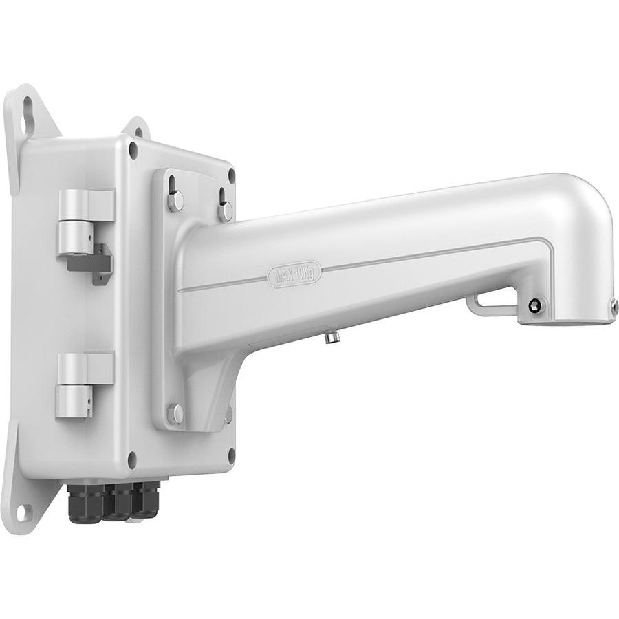 Hikvision DS-1602ZJ-box Mounting Bracket for Network Camera - White