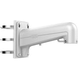 Hikvision DS-1602ZJ-POLE Pole Mount for Network Camera - White