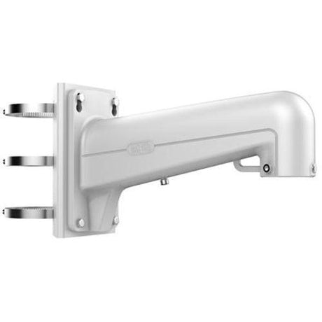 Hikvision DS-1602ZJ-POLE Pole Mount for Network Camera - White